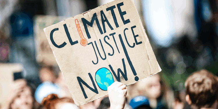 Climate Litigation Heats Up Globally