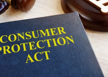 Consumer Protection Laws: Shifting Sands