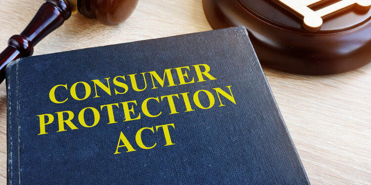 Consumer Protection Laws: Shifting Sands