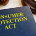Consumer Protection Laws: Shifting Sands