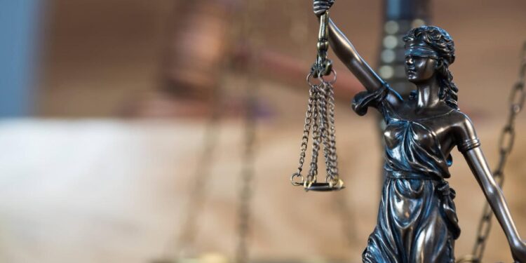 Judicial Reform Movements Reshape Justice