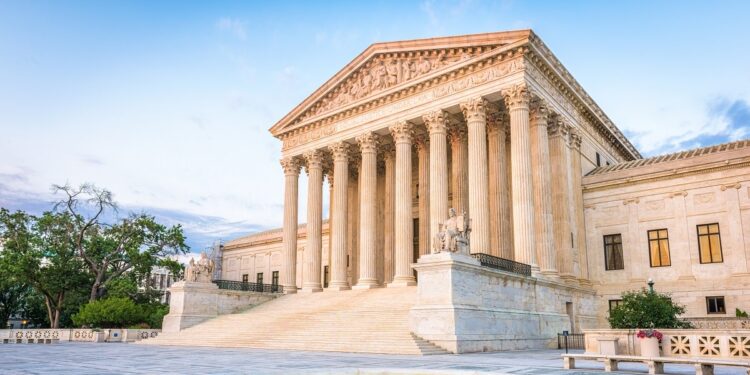 Supreme Court Landmark Rulings: Shaping Society