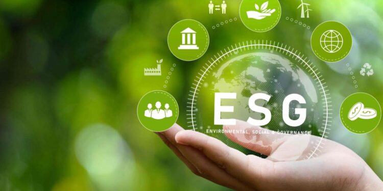 ESG Rules: Transforming Business Operations