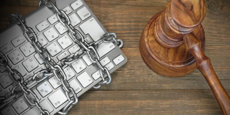 Global Cybercrime Laws: A Tightening Grip