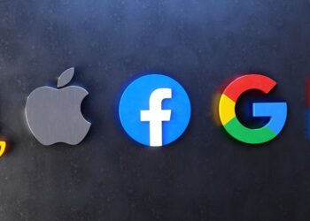 Tech Giants Face Growing Scrutiny