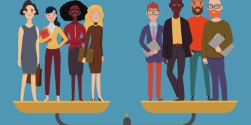 Workplace Equity Debates: Ongoing Evolution