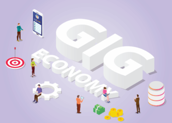 Gig Economy’s Legal Fights Intensify