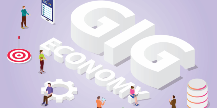 Gig Economy’s Legal Fights Intensify