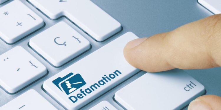 Online Defamation Cases: A Rising Tide