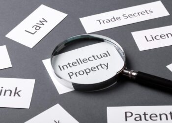 Intellectual Property’s Future Emerges Economic Growth