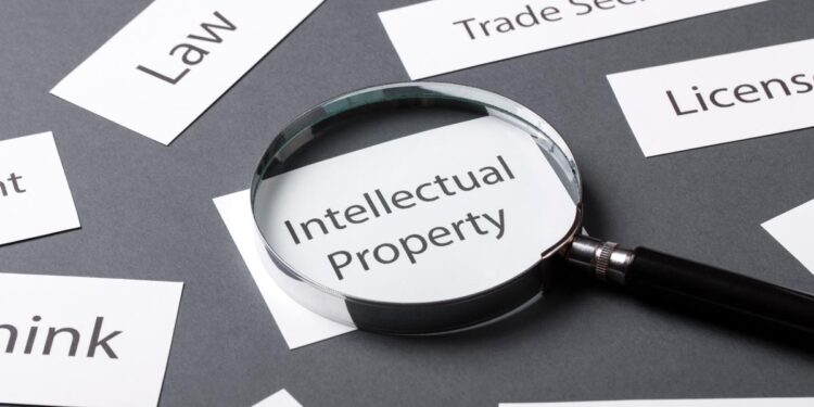 Intellectual Property’s Future Emerges Economic Growth